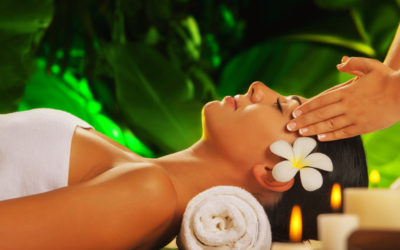 6 Surprising Benefits Of Massage Therapy