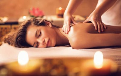 The Difference Between Therapeutic and Relaxation Massage