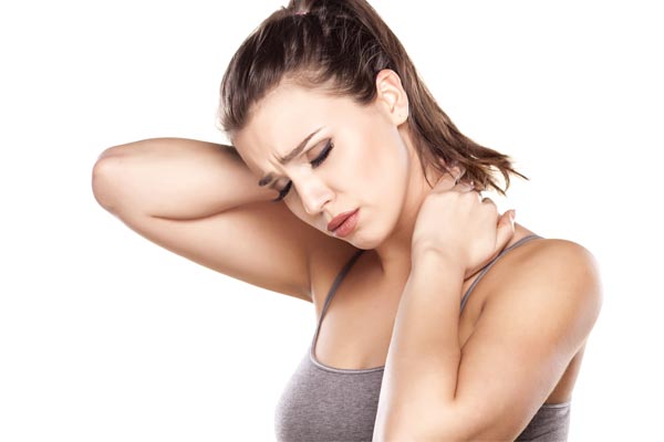 Muscle Pain