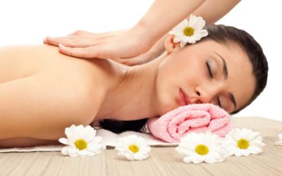 5 Reasons Why Getting Regular Massages